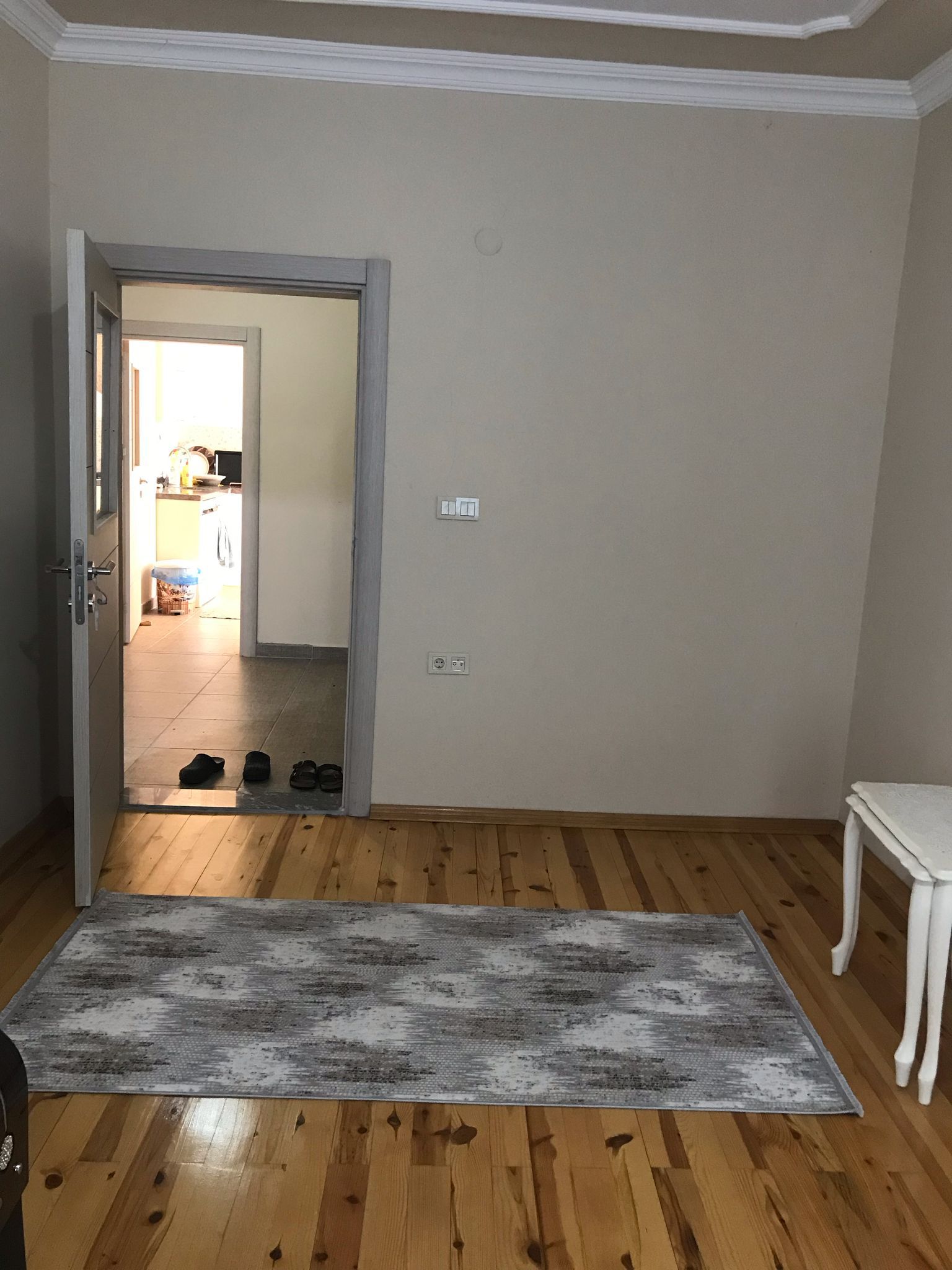 MABEL GAYRİMENKUL GÖLÇAYIR'DA MANZARALI KİRALIK DAİRE